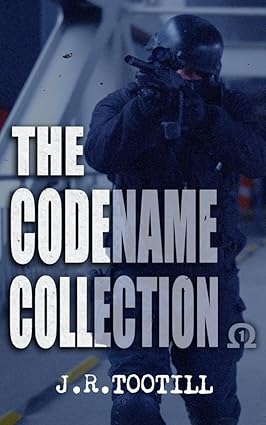 The Codename Collection 1: Books 1-3: Codename Wolfe / Codename Raike / Codename Blade (Omega Security #1-3)