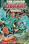 Archie Comics: The Cursed Library #2: Omega (Archie Horror Presents) Archie Comics: The Cursed Library #2: Omega (Archie Horror Presents)