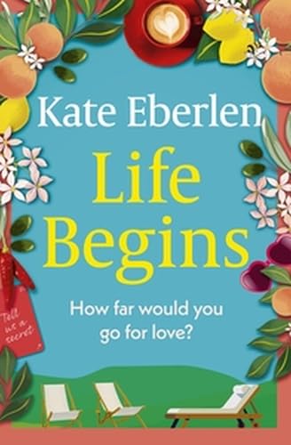 Life Begins (Kindle Edition)