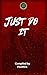 Just Do It by Pavithra Srinivasan