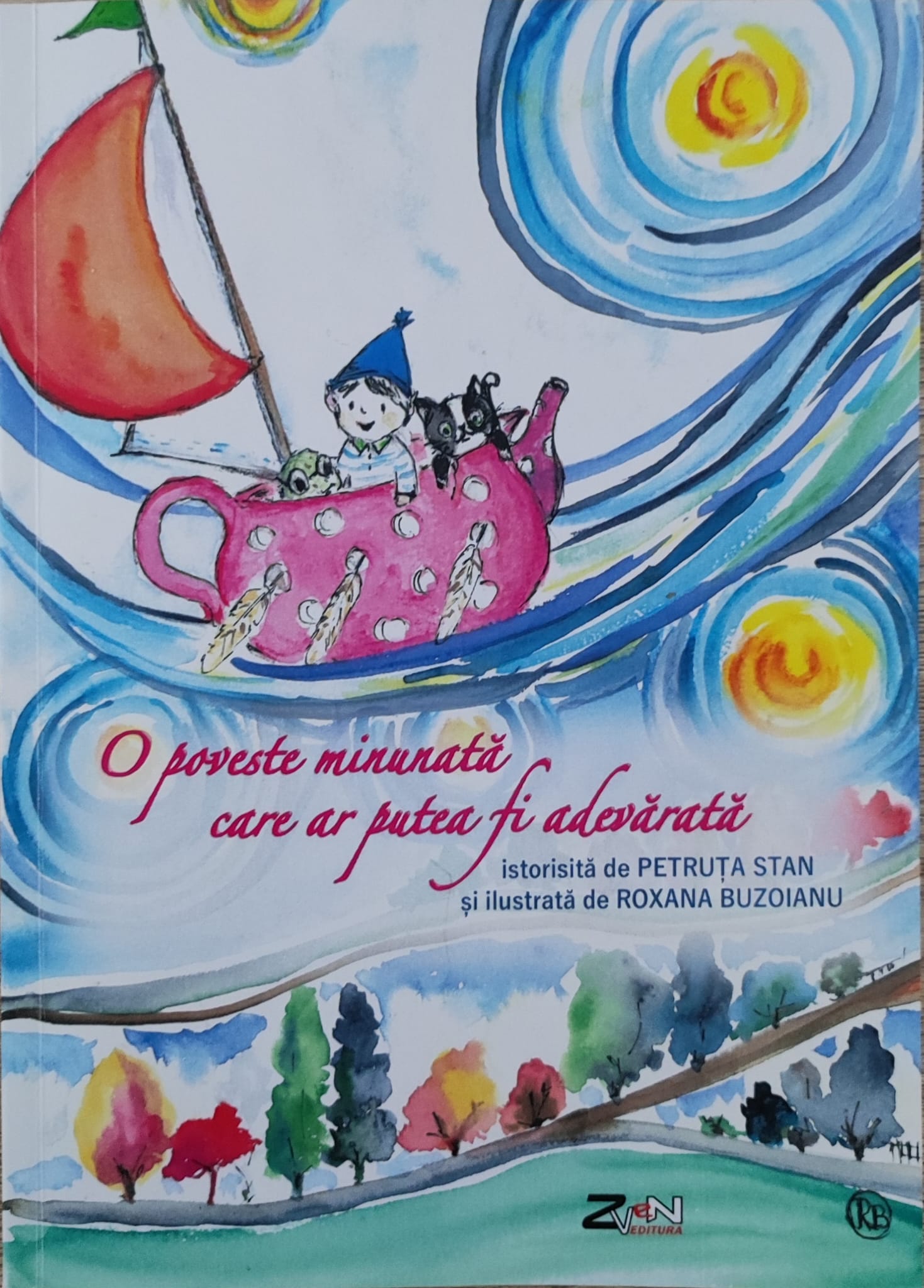 O poveste minunată care ar putea fi adevărată
