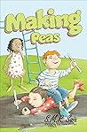 Making Peas (Gertie in the Garden) Making Peas (Gertie in the Garden)