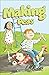 Making Peas by S.M.R. Saia