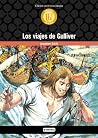 Los viajes de Gulliver (Biblioteca universal. Clásicos en versión integra) (Spanish Edition) Book cover for Los viajes de Gulliver (Biblioteca universal. Clásicos en versión integra) (Spanish Edition)