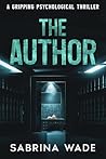 The Author: A Gripping Psychological Thriller