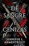De sangre y cenizas
