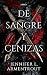 De sangre y cenizas (Sangre y cenizas, #1)