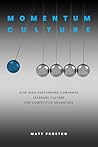 Momentum Culture:...