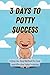 3 Days to Potty Success: A ...