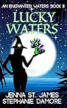 Lucky Waters (Enchanted Waters, #8)