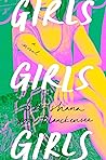 Girls Girls Girls by Shoshana von Blanckensee