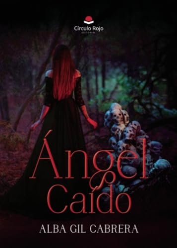 Ángel Caído (Spanish Edition)