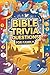 Bible Trivia Questions for Family by Hope Adams