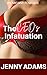 The CEO's Infatuation by Jenny Adams
