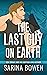The Last Guy on Earth (Hock...