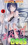 Sexy Boss Vol 3: ...