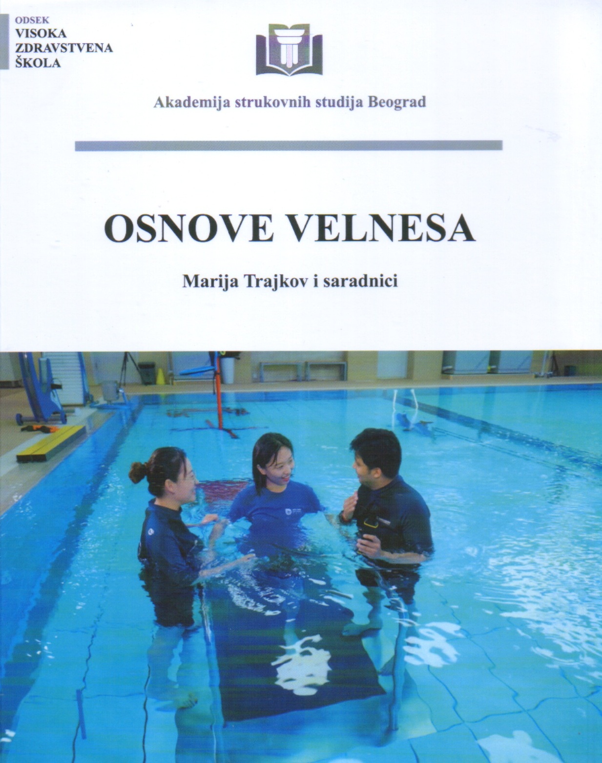 Osnove velnesa