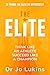 The Elite by Jo Lukins