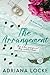The Arrangement by Adriana Locke