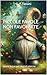 PICCOLE FAVOLE NON FAVOLETTE by Carlo Felice Tassini