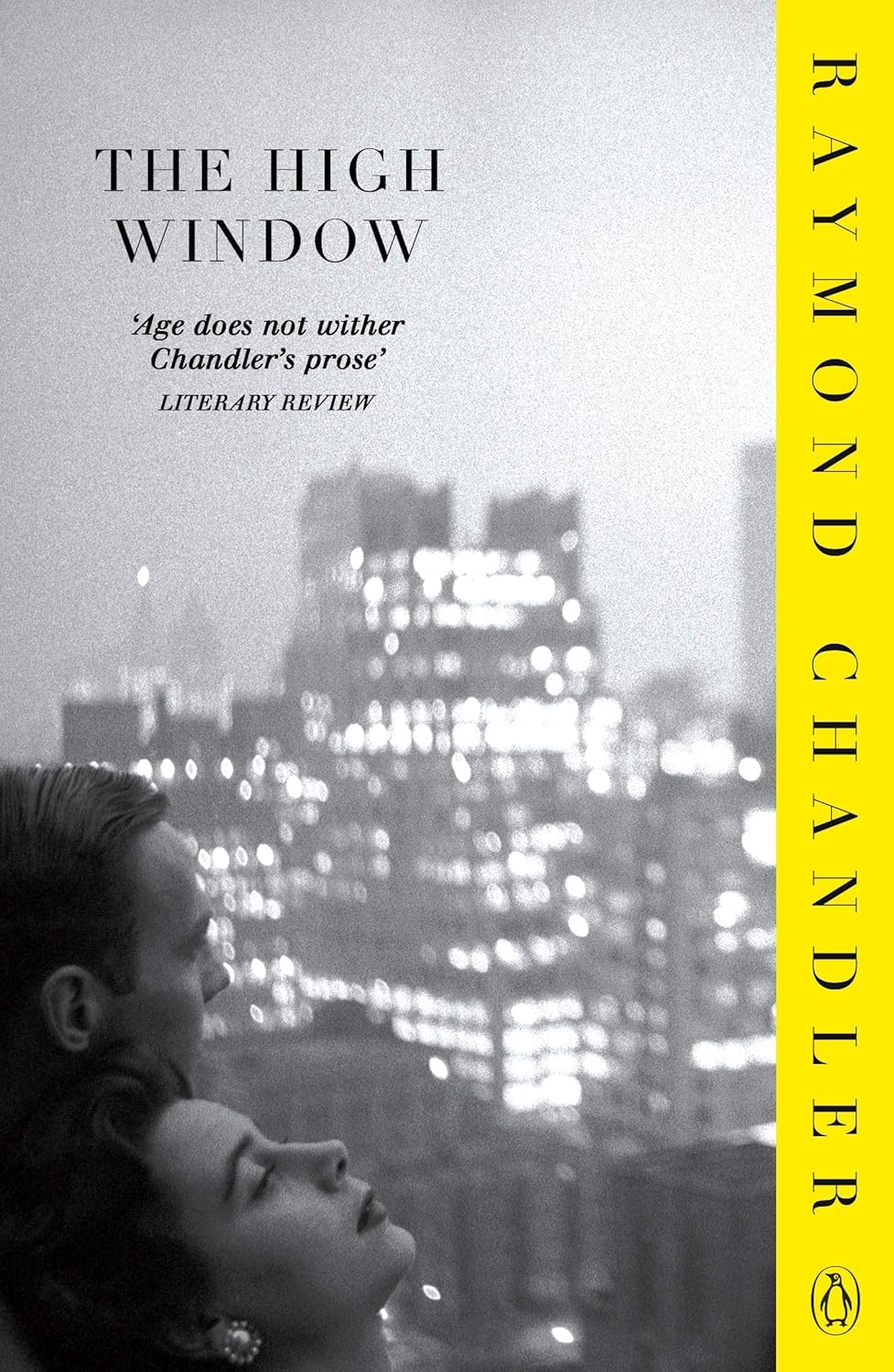 The High Window