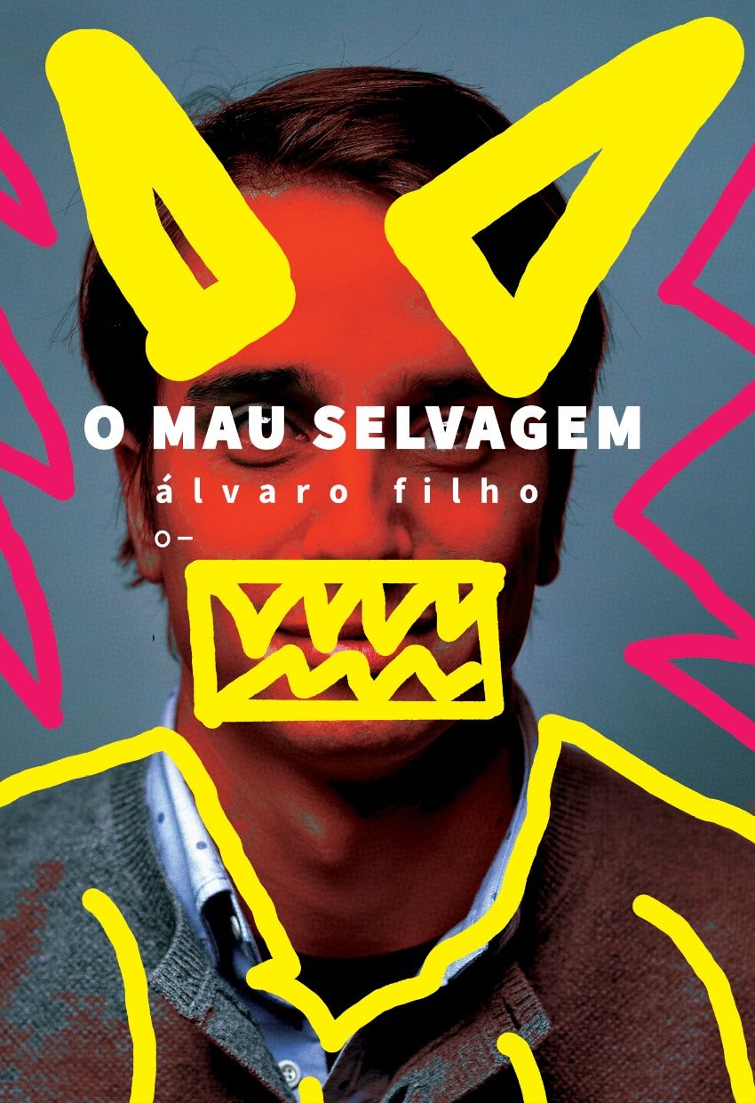 O mau selvagem