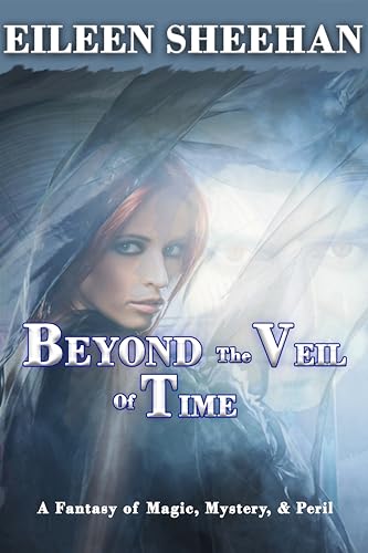 Beyond the Veil of Time (Kindle Edition)
