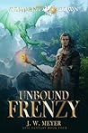 Unbound Frenzy (Rampant Dawn, #4)