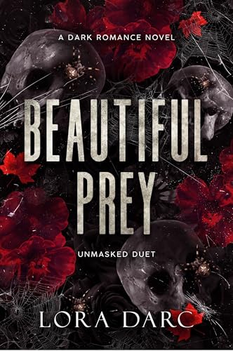 Beautiful Prey (Kindle Edition)