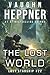 The Lost World (Lost Starship Series Book 22)