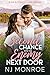 Second Chance with the Enemy Next Door by N.J. Monroe Second Chance with the Enemy Next Door by N.J. Monroe