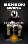 Benson Boone Biog...