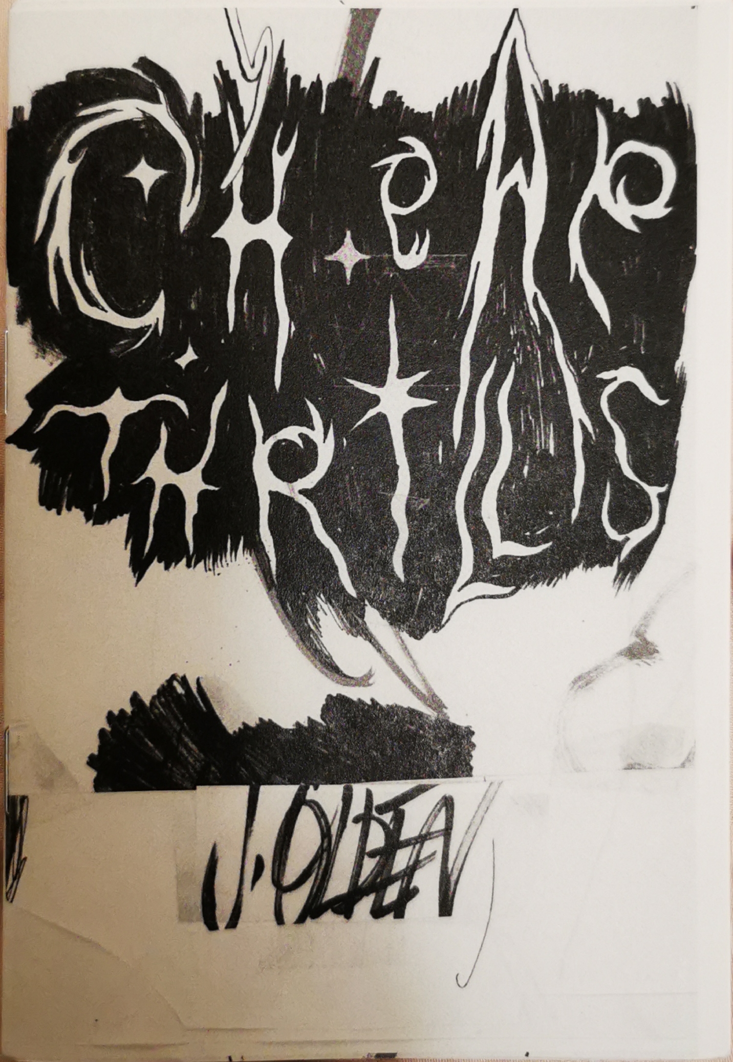 Cheap Thrills #1