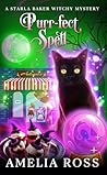Purr-fect Spell: ...
