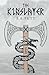The Kinslayer: Book 1 (Sagas Of The Fleshed Lands)