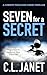 SEVEN FOR A SECRET: A chill...