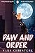 Paw and Order (Twilight Hol...