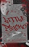 Little Psycho (The Killer Kids Thrillogy #1)