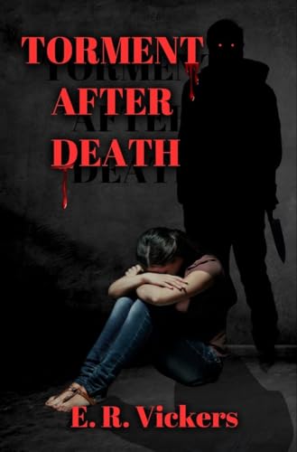 Torment After Death (Kindle Edition)
