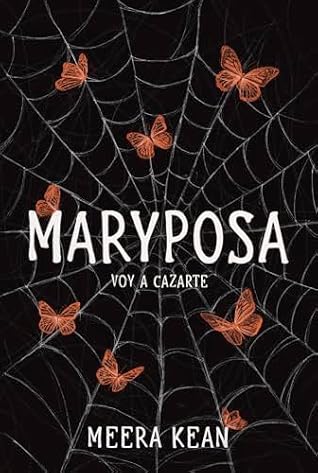 Maryposa: Una sola noche