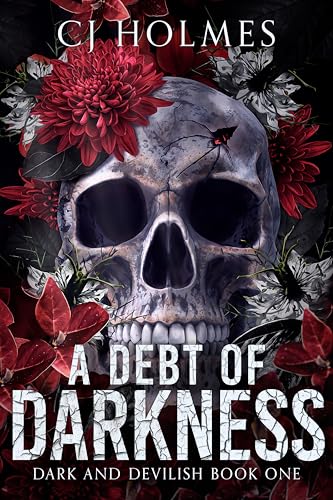 A Debt of Darkness (Dark and Devilish, #1)