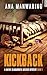 Kickback by Ana  Manwaring