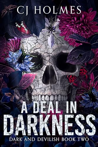 A Deal in Darkness (Dark and Devilish, #2)