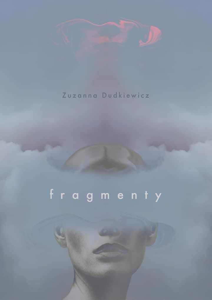 Fragmenty (Hardcover)