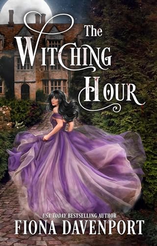 The Witching Hour (Love Bitten)