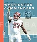 The Story of the Washington Commanders