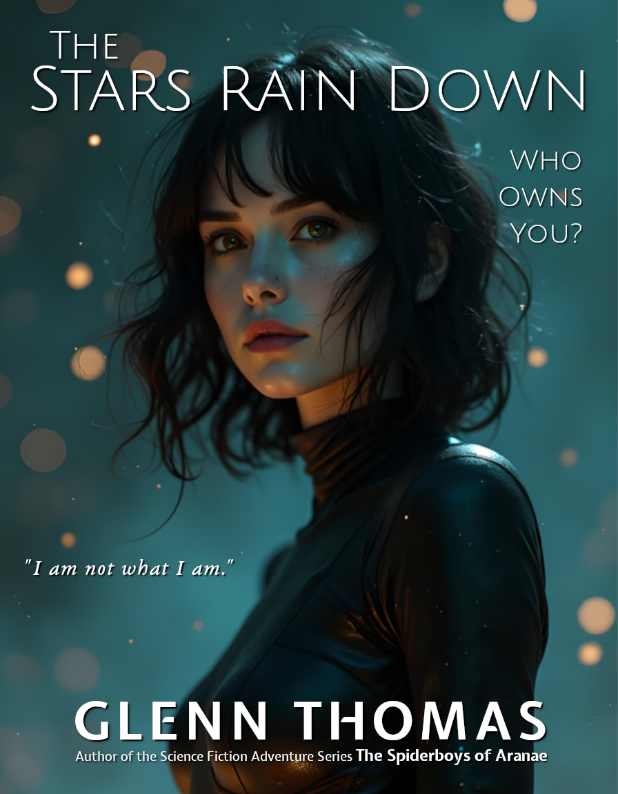 The Stars Rain Down (Unknown Binding)