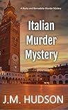 Italian Murder Mystery