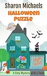 Halloween Puzzle:...