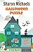 Halloween Puzzle: A Cozy My...